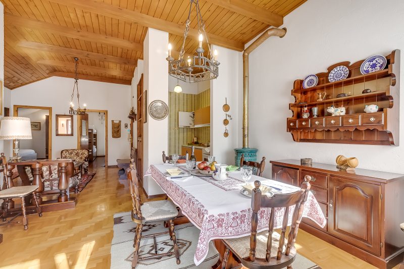 Appartamento Apapa House with Balconies