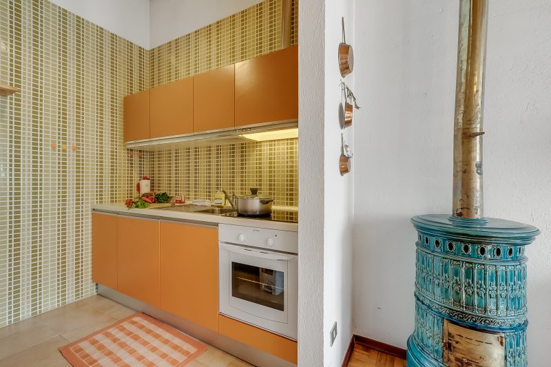 Appartamento Apapa House with Balconies