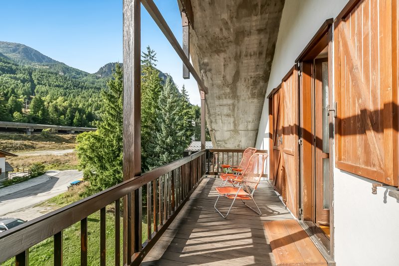 Appartamento Apapa House with Balconies