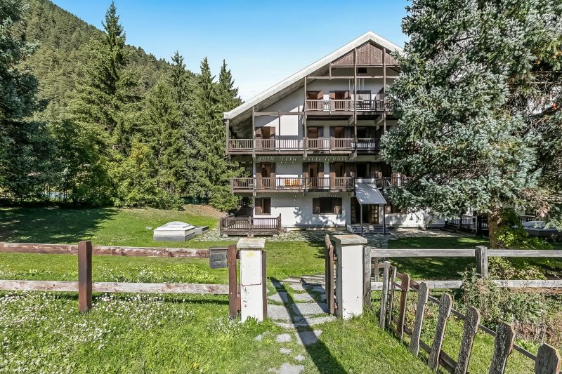 Appartamento Apapa House with Balconies