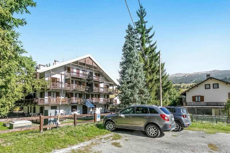 Appartamento Apapa House with Balconies
