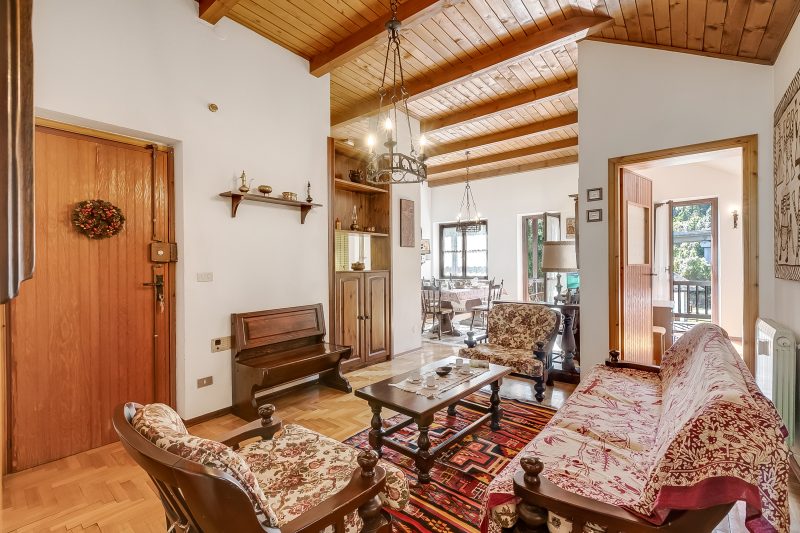 Appartamento Apapa House with Balconies