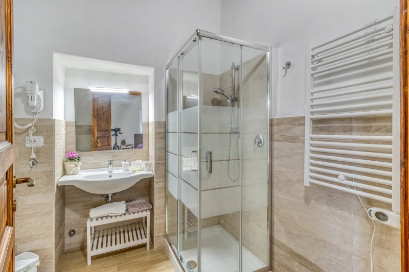 Berignone Natural Paradise Apt with Pool