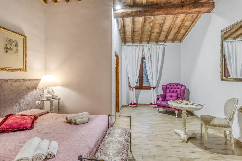Berignone Natural Paradise Apt with Pool