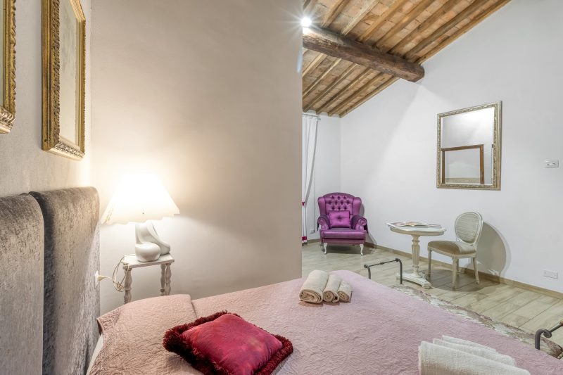 Berignone Natural Paradise Apt with Pool