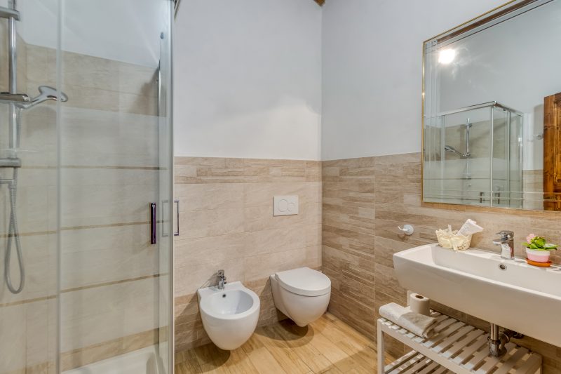 Berignone Natural Paradise Apt with Pool