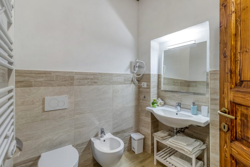 Berignone Natural Paradise Apt with Pool