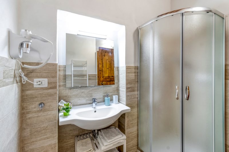 Berignone Natural Paradise Apt with Pool