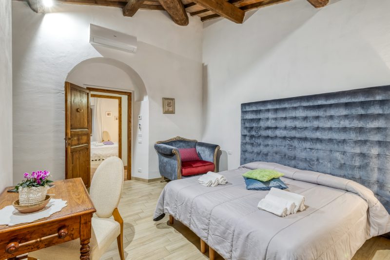 Berignone Natural Paradise Apt with Pool