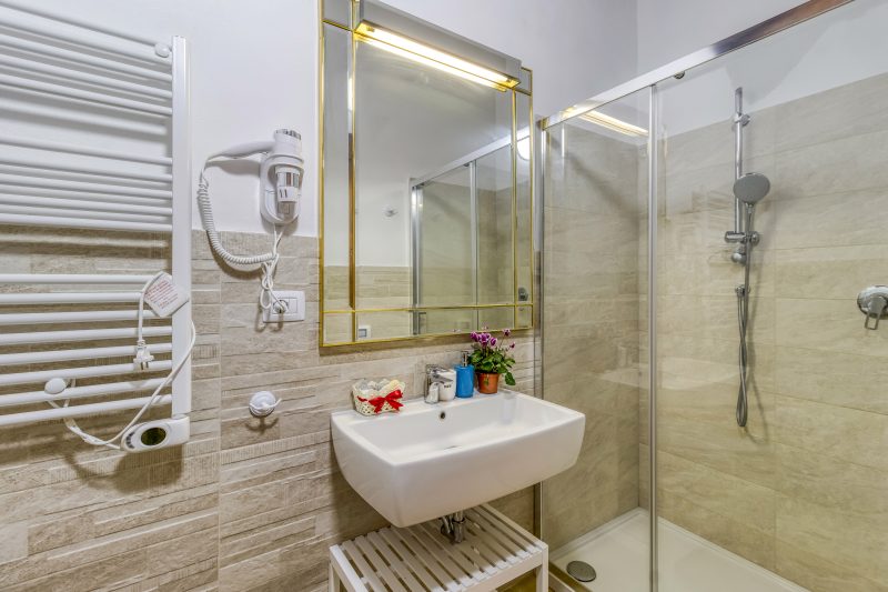 Berignone Natural Paradise Apt with Pool