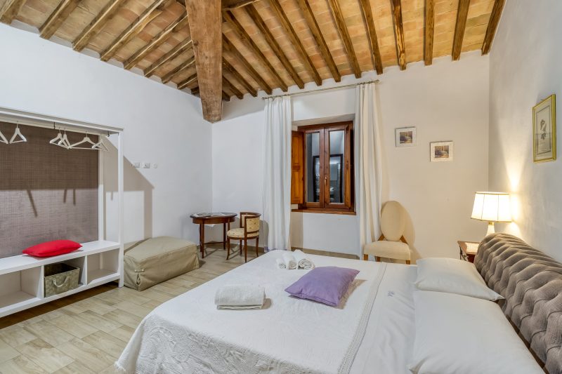 Berignone Natural Paradise Apt with Pool