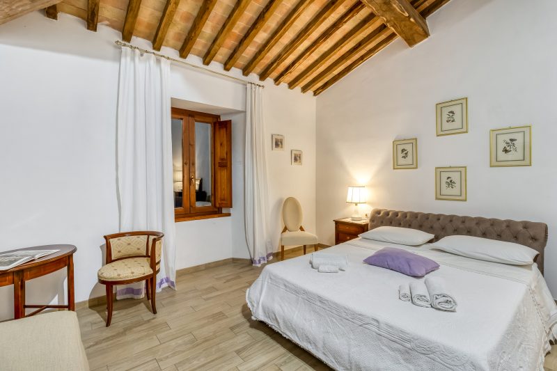 Berignone Natural Paradise Apt with Pool