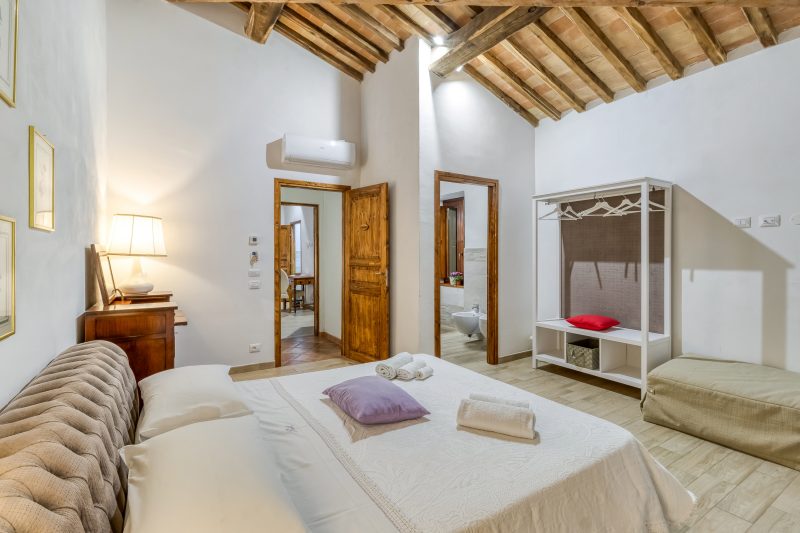 Berignone Natural Paradise Apt with Pool
