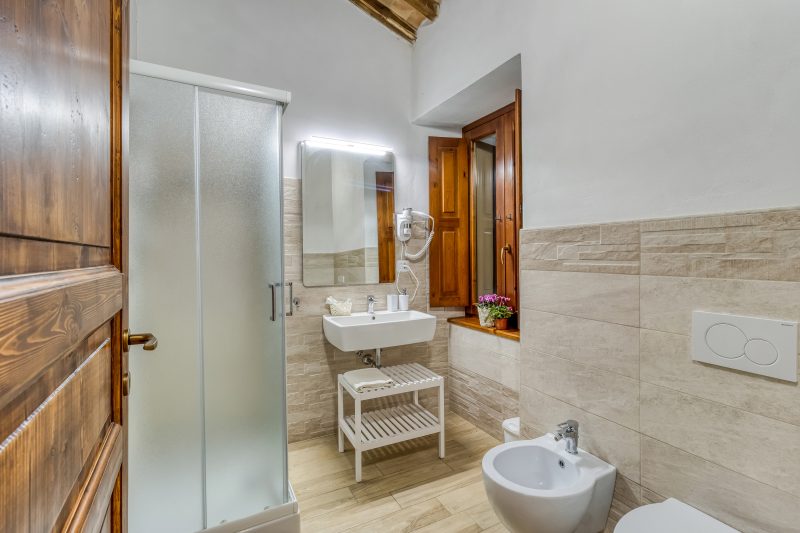 Berignone Natural Paradise Apt with Pool