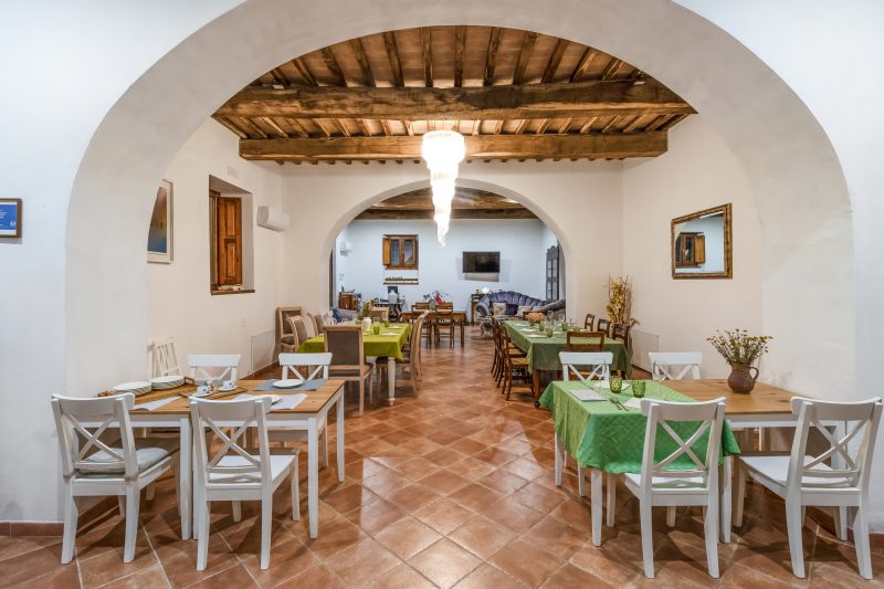 Berignone Natural Paradise Apt with Pool