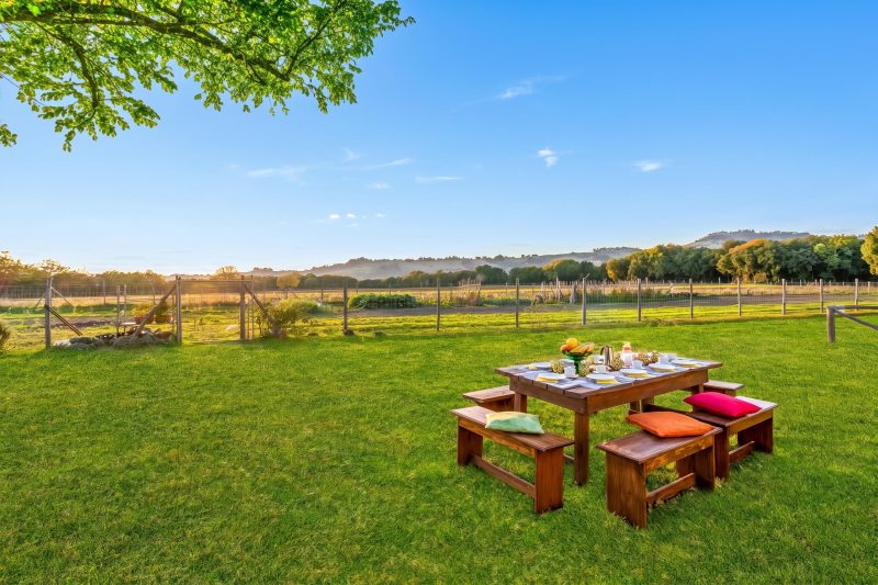 Berignone Natural Paradise Apt with Pool