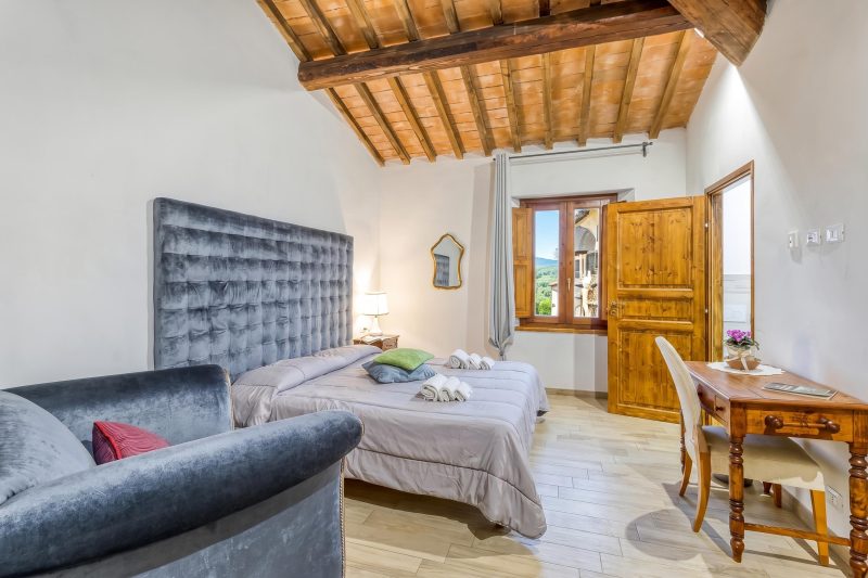 Berignone Natural Paradise Apt with Pool