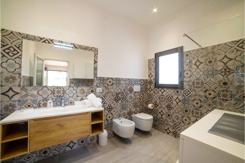 Trullo Tenuta Mary with Heated Pool