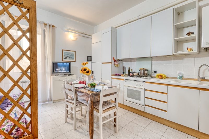 Casa Lilly Sanremo La Pigna Old Town Hideaway