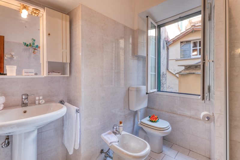 Casa Lilly Sanremo La Pigna Old Town Hideaway