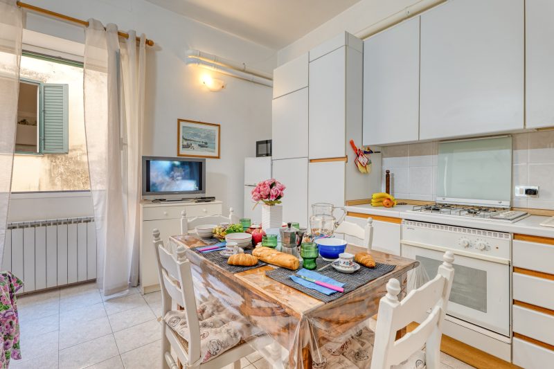 Casa Lilly Sanremo La Pigna Old Town Hideaway