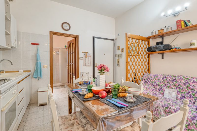Casa Lilly Sanremo La Pigna Old Town Hideaway