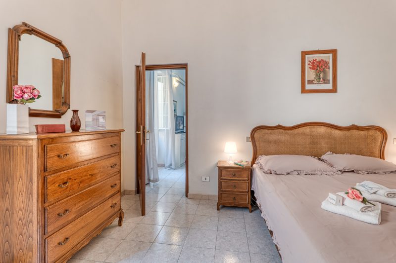Casa Lilly Sanremo La Pigna Old Town Hideaway