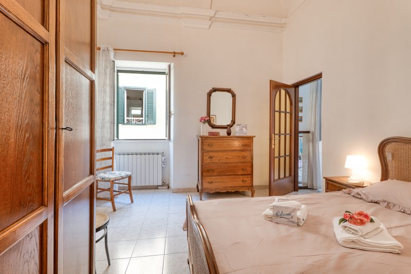 Casa Lilly Sanremo La Pigna Old Town Hideaway