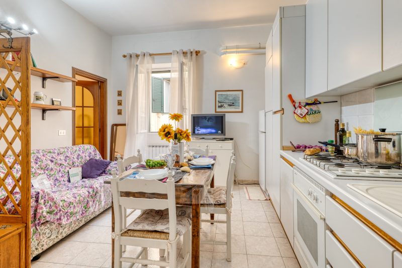 Casa Lilly Sanremo La Pigna Old Town Hideaway