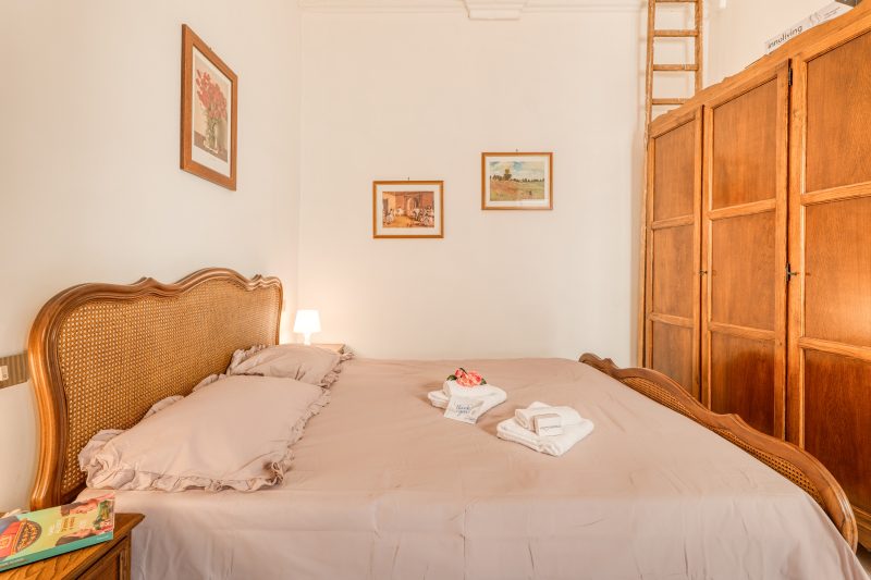 Casa Lilly Sanremo La Pigna Old Town Hideaway