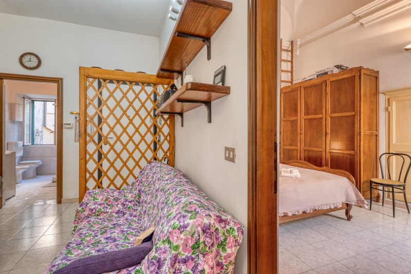 Casa Lilly Sanremo La Pigna Old Town Hideaway
