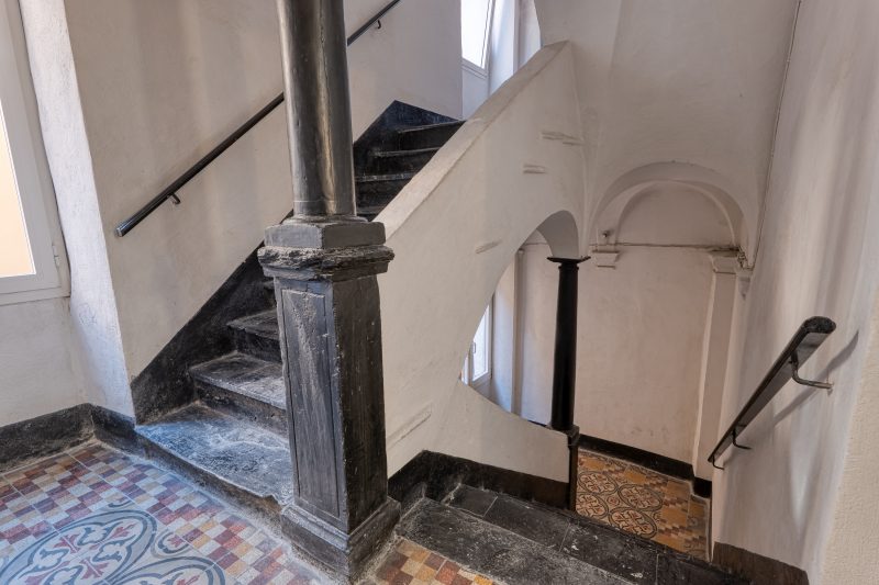 Casa Lilly Sanremo La Pigna Old Town Hideaway