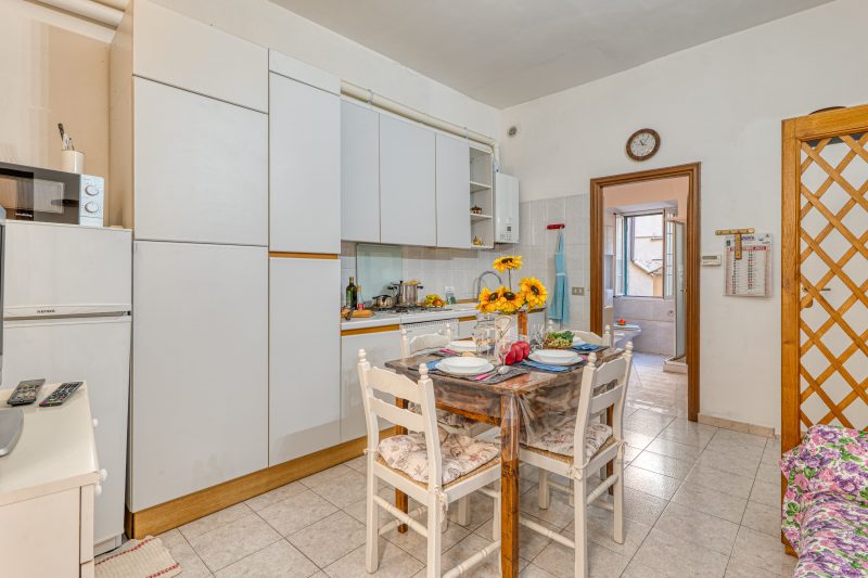 Casa Lilly Sanremo La Pigna Old Town Hideaway