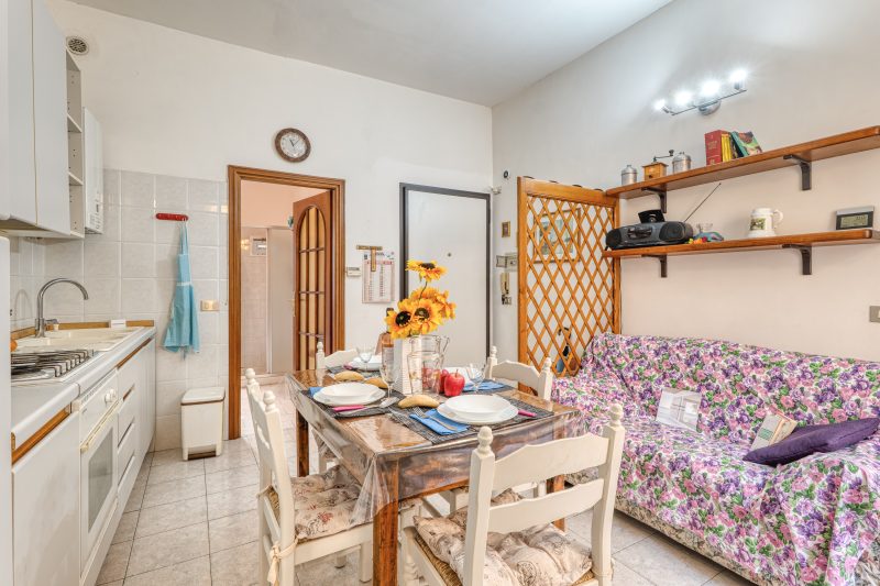 Casa Lilly Sanremo La Pigna Old Town Hideaway