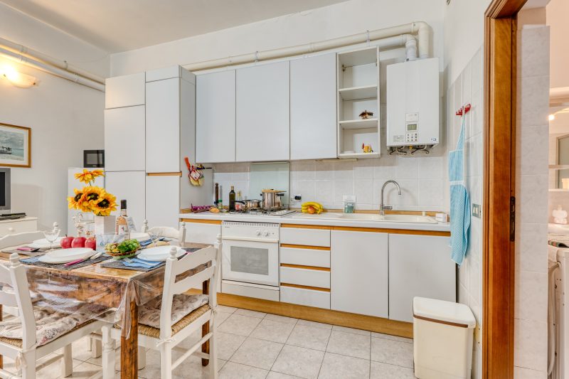 Casa Lilly Sanremo La Pigna Old Town Hideaway