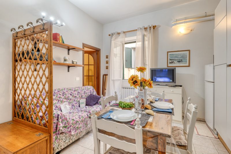 Casa Lilly Sanremo La Pigna Old Town Hideaway