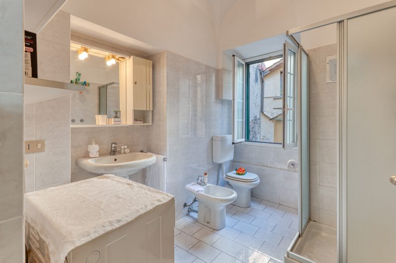 Casa Lilly Sanremo La Pigna Old Town Hideaway