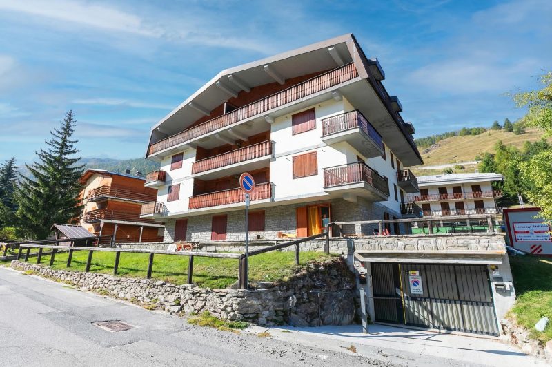 Appartamento Nube Di Argento Near Ski Lift