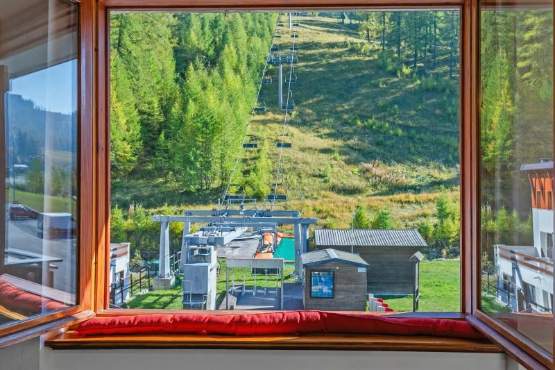 Appartamento Nube Di Argento Near Ski Lift