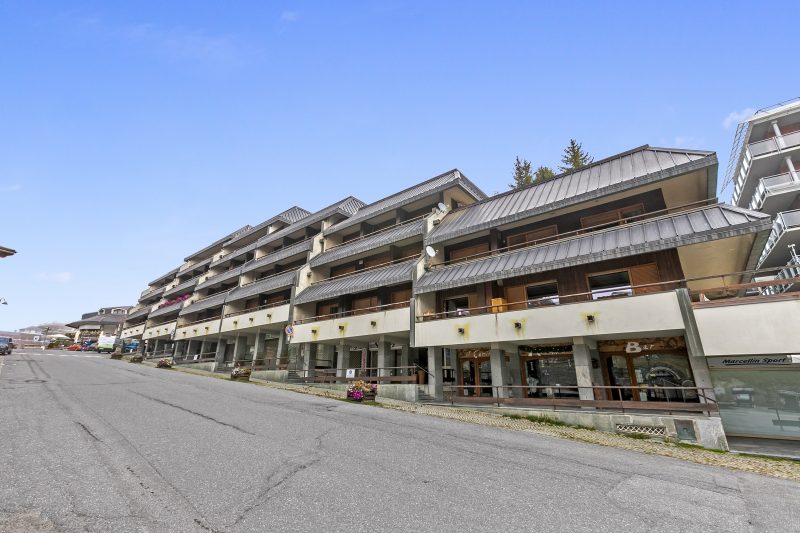 Prestige Eleven In The Center Of Town