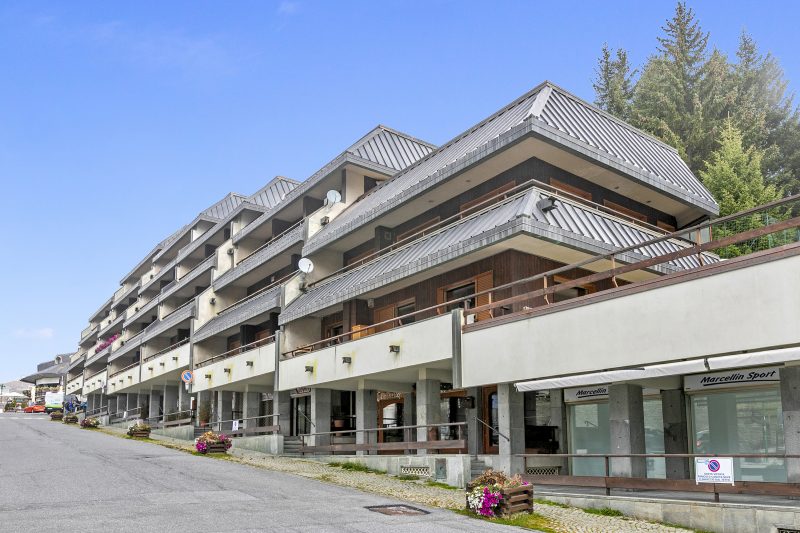 Prestige Eleven In The Center Of Town