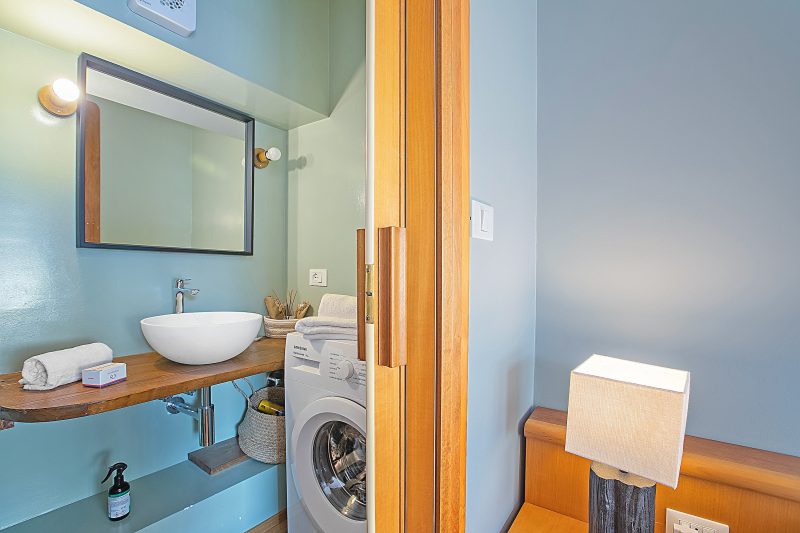 Appartamento Alpine Suite Ski-in/out