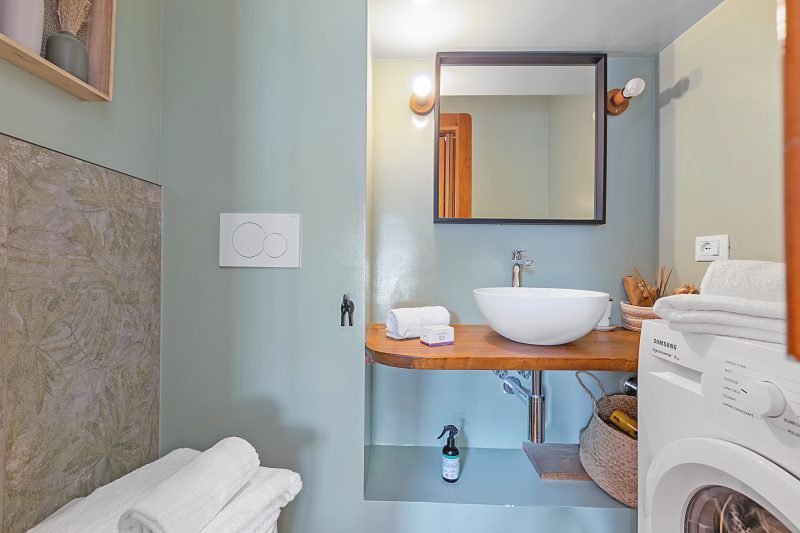 Appartamento Alpine Suite Ski-in/out