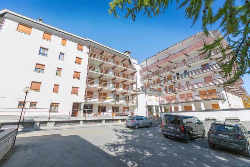 Appartamento Alpine Suite Ski-in/out