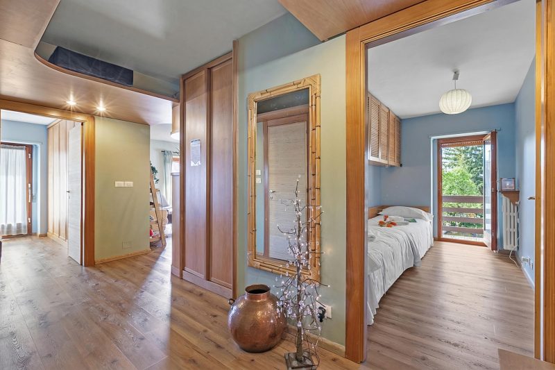 Appartamento Alpine Suite Ski-in/out
