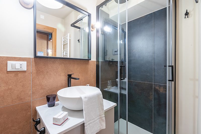 Appartamento Alpine Suite Ski-in/out