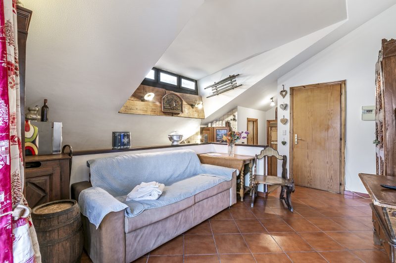 Champlas Suite - Balcony Views, Sleeps 4