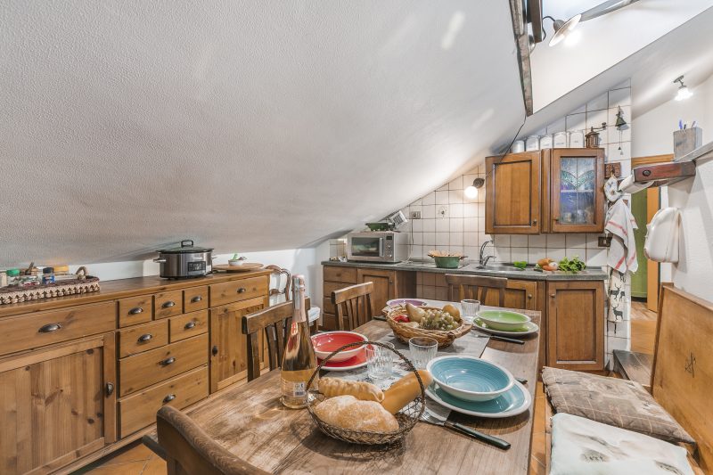Champlas Suite - Balcony Views, Sleeps 4