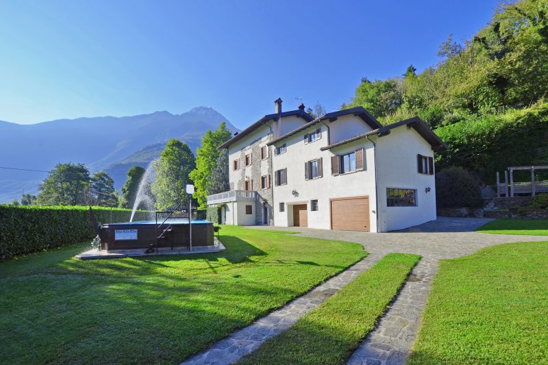 Casa Letizia