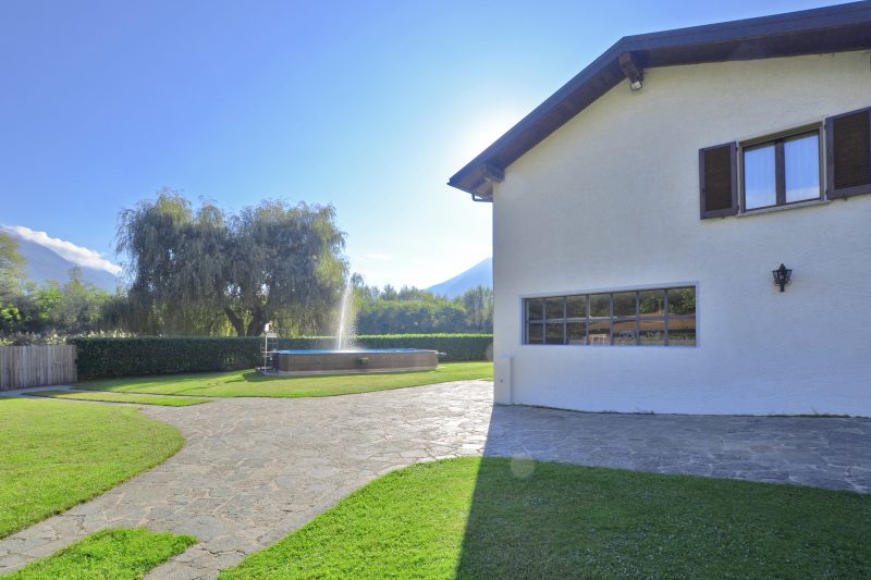 Casa Letizia